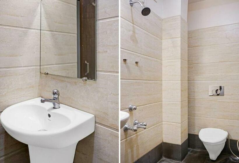 فندق Collection O 79926  Pahuna