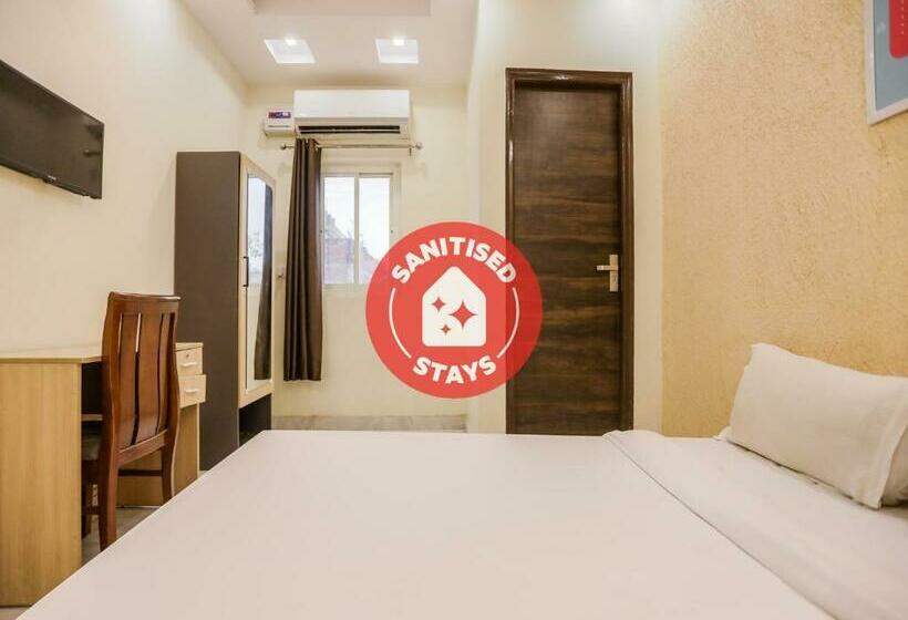 فندق Sagar Inn
