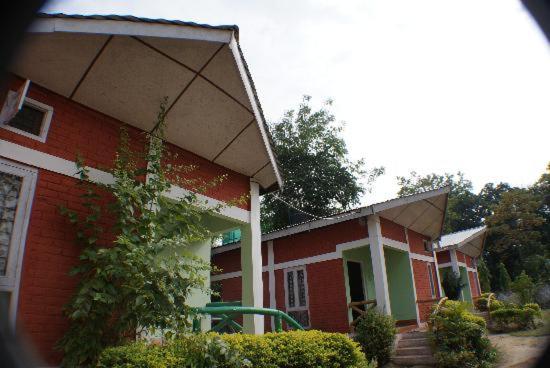 فندق Cottage Hrishikesh