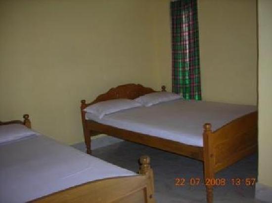 בית מלון כפרי Cottage Hrishikesh