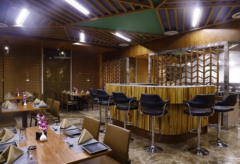 ホテル Devka Beach Resort