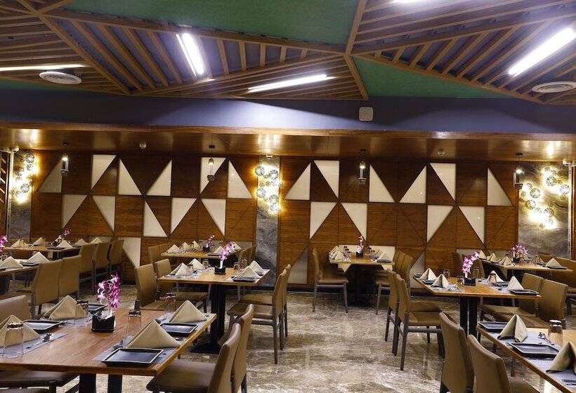 ホテル Devka Beach Resort