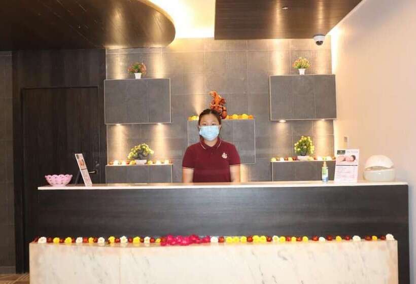 ホテル Devka Beach Resort