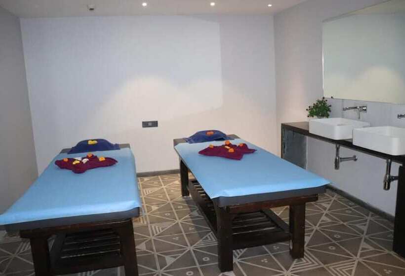 ホテル Devka Beach Resort