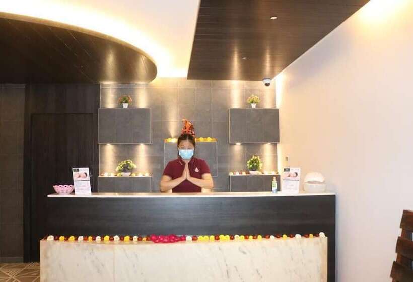 ホテル Devka Beach Resort