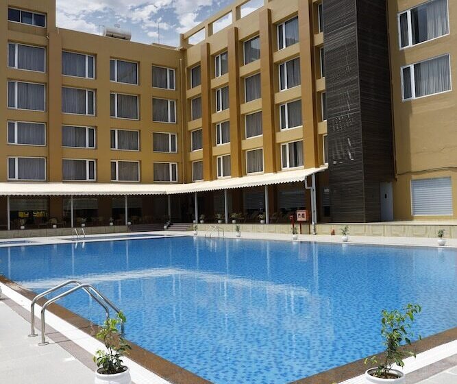 ホテル Devka Beach Resort