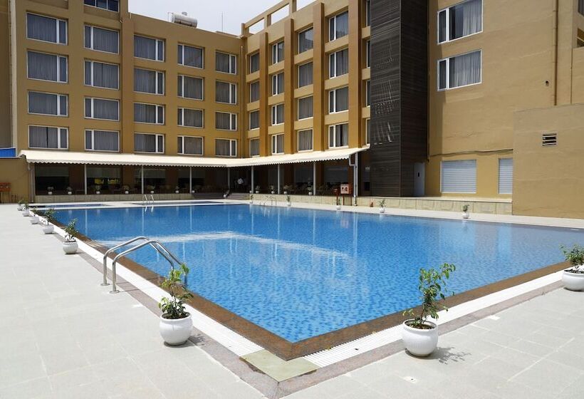 ホテル Devka Beach Resort