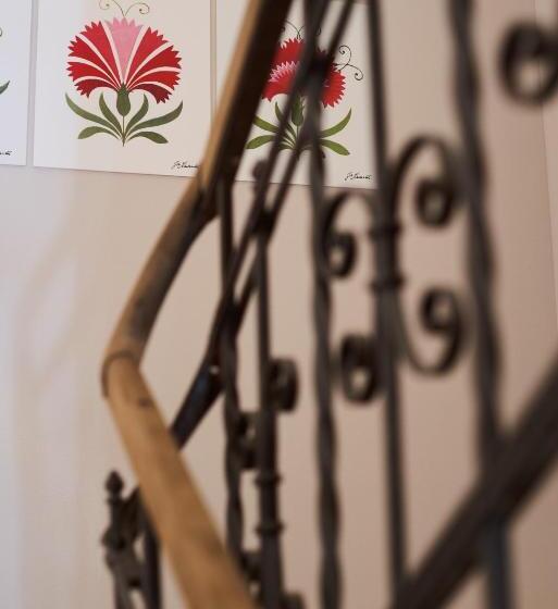 هتل Dvorec Gregorčič