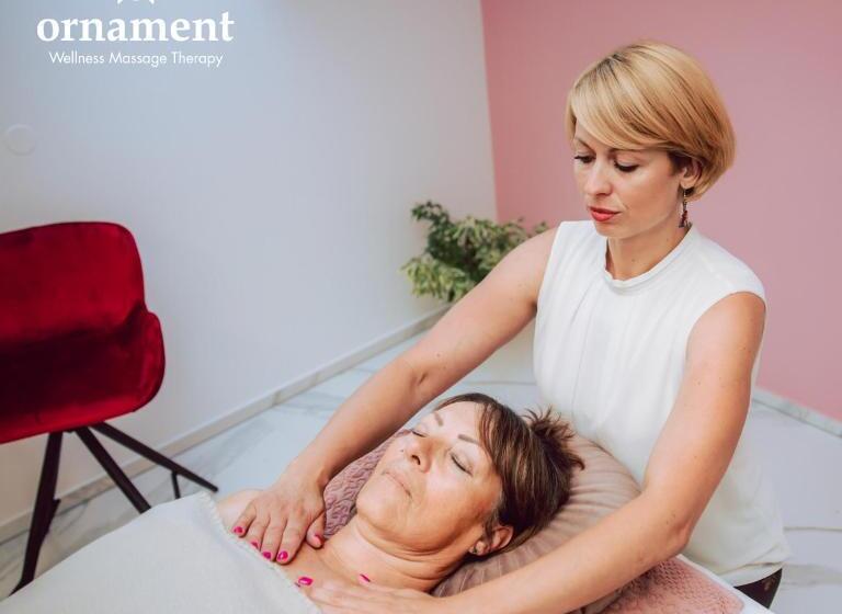 هتل Dvorec Gregorčič