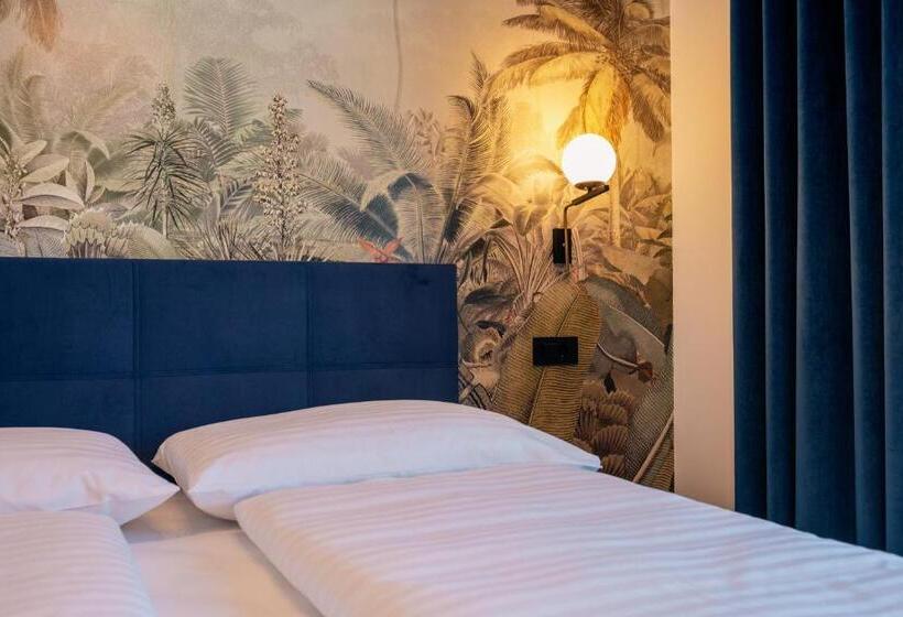 هتل Dvorec Gregorčič