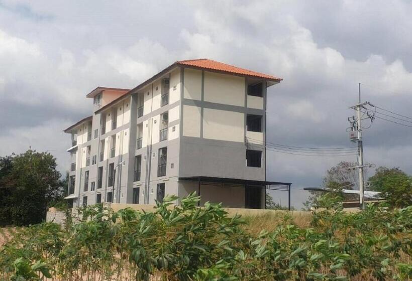 فندق Ek Residence Banchang City