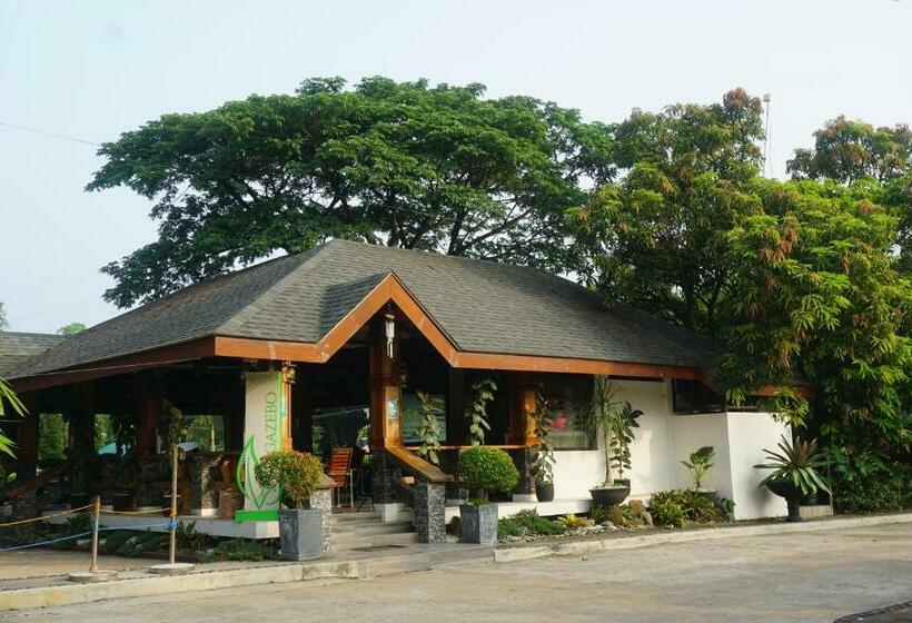 Floating Sanctuary Resort By Cocotel