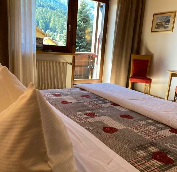 בית מלון כפרי Garni Living