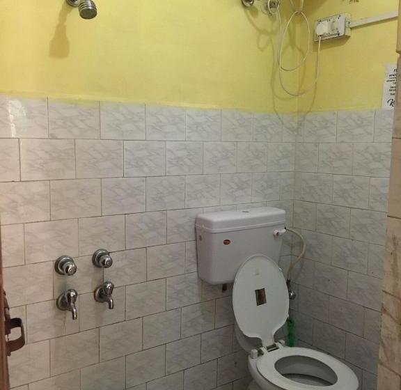 Отель Gmvn Auli