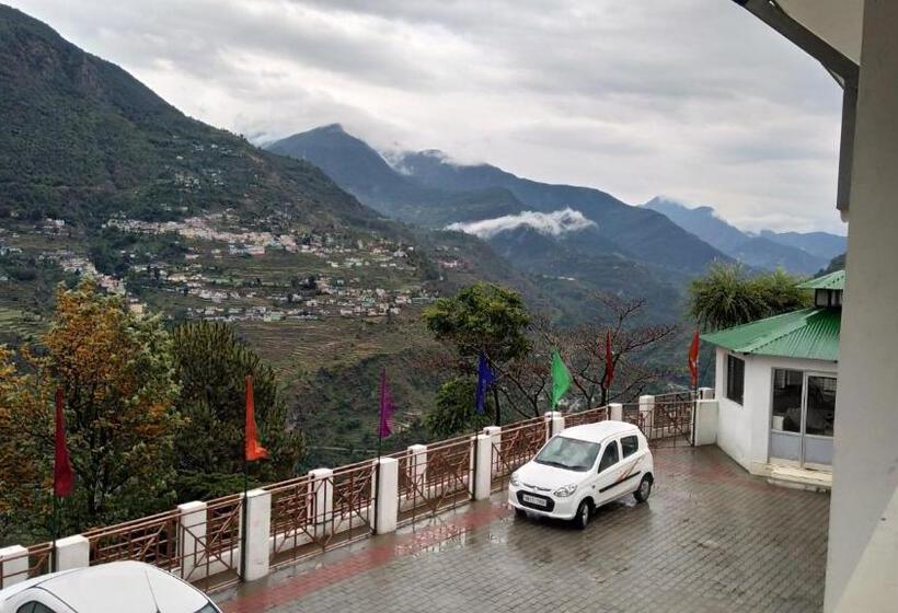 酒店 Gmvn Guptkashi