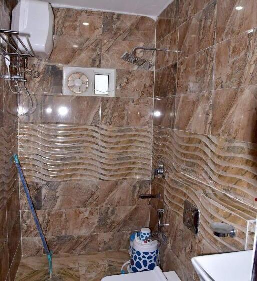 酒店 Gmvn Guptkashi