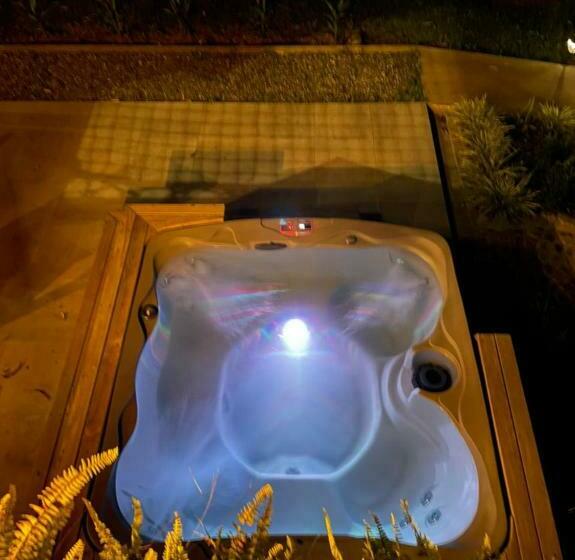 호텔 Gulupa Ecolodge