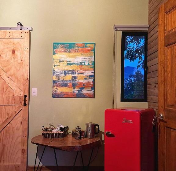 호텔 Gulupa Ecolodge