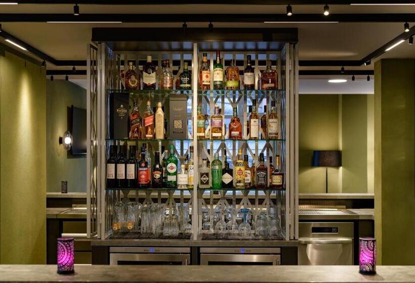 호텔 Ibis Styles Coburg