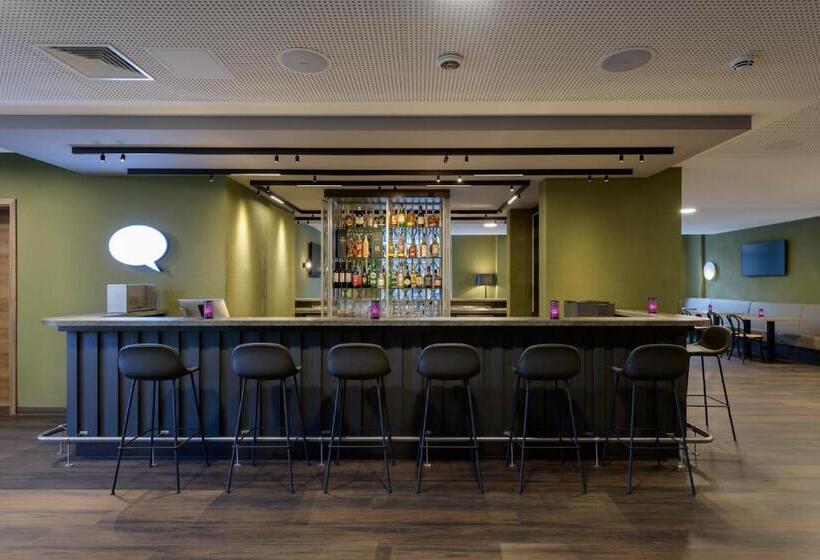 호텔 Ibis Styles Coburg