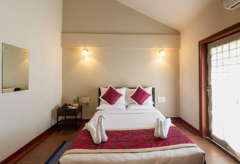 Kstdc Hotel Mayura Yagachi, Belur