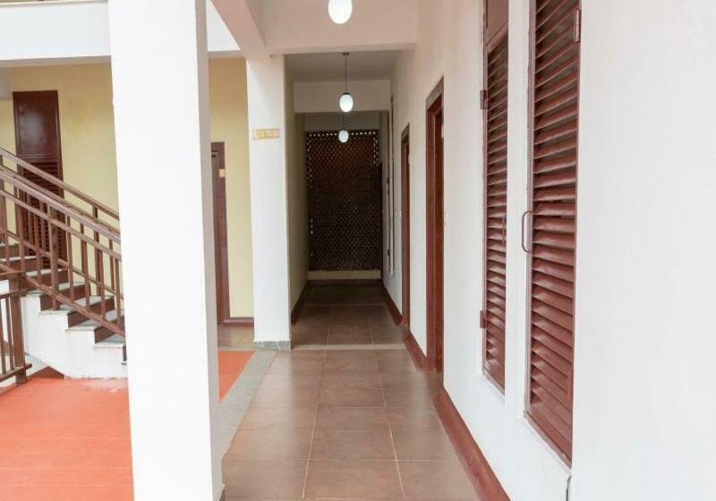 Kstdc Hotel Mayura Yagachi, Belur