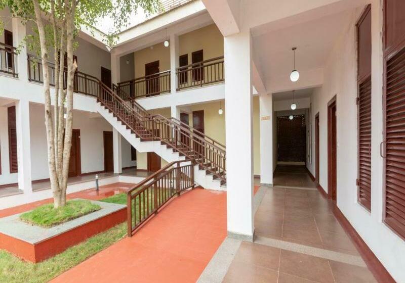 Kstdc Hotel Mayura Yagachi, Belur