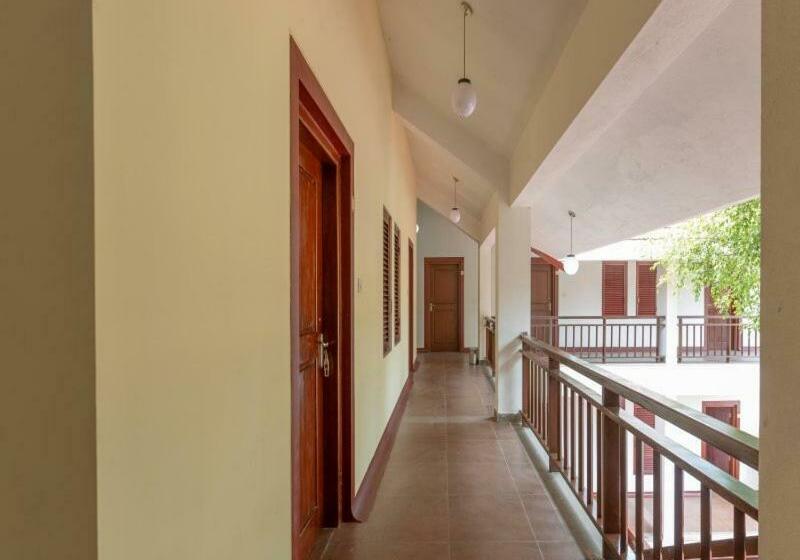 Kstdc Hotel Mayura Yagachi, Belur