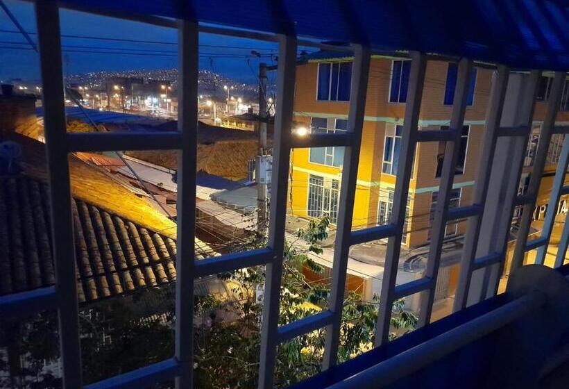 فندق La Terraza 2020