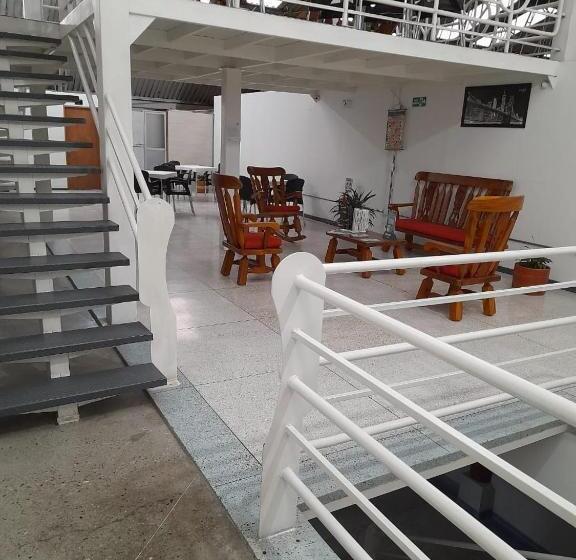 فندق La Terraza 2020