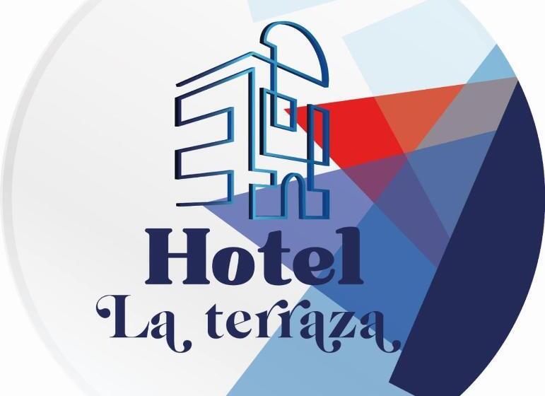 ホテル La Terraza 2020