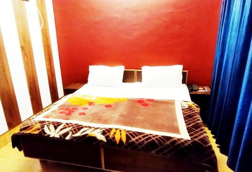 בית מלון כפרי Marwari Niwas