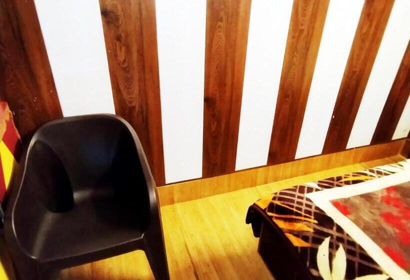 בית מלון כפרי Marwari Niwas