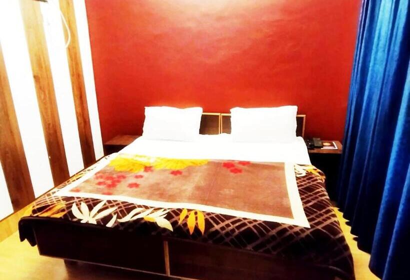 בית מלון כפרי Marwari Niwas