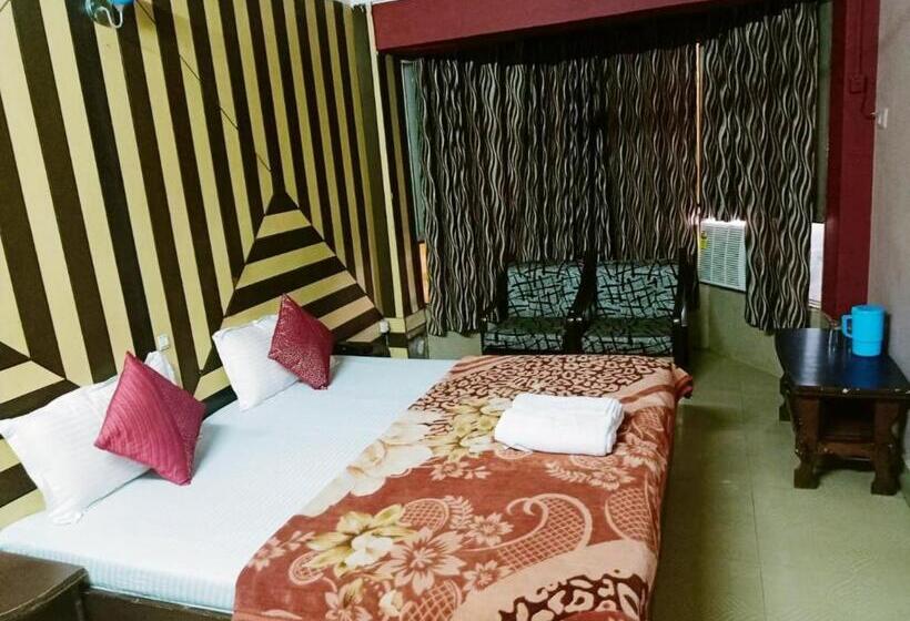 בית מלון כפרי Marwari Niwas