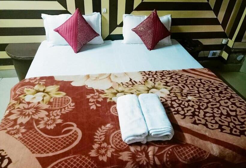 בית מלון כפרי Marwari Niwas