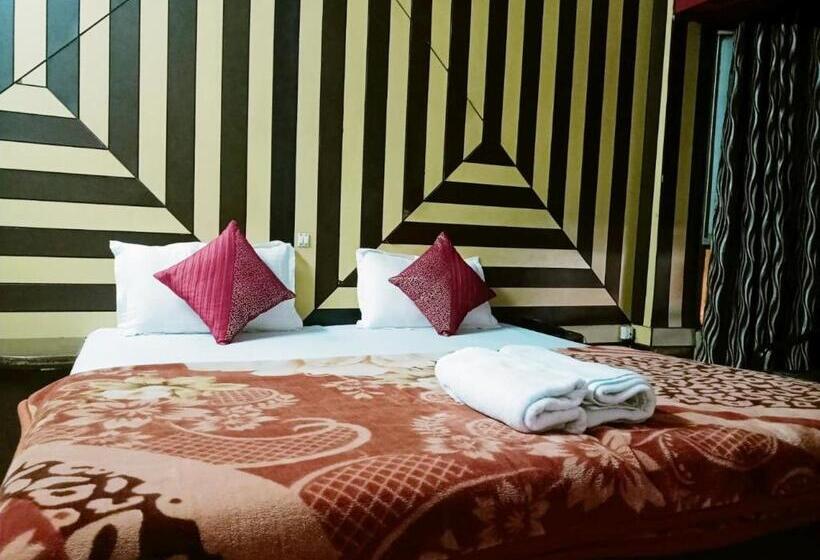 בית מלון כפרי Marwari Niwas