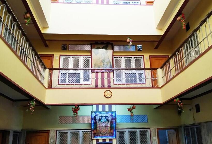 בית מלון כפרי Marwari Niwas