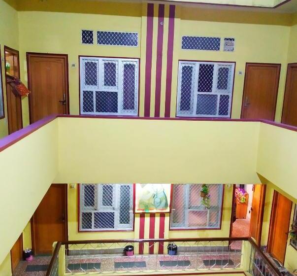 בית מלון כפרי Marwari Niwas