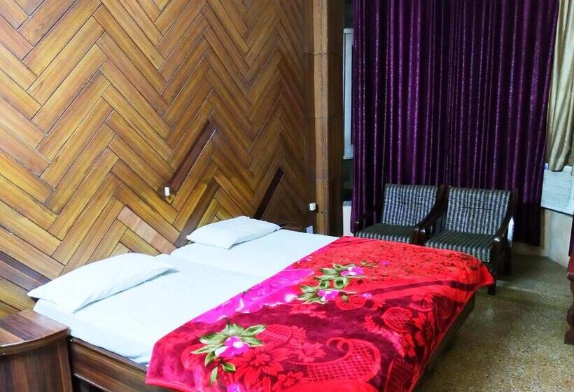 בית מלון כפרי Marwari Niwas