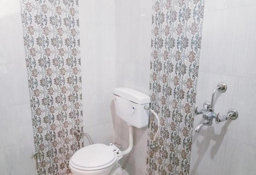 בית מלון כפרי Marwari Niwas