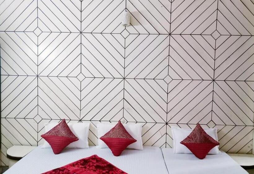 בית מלון כפרי Marwari Niwas