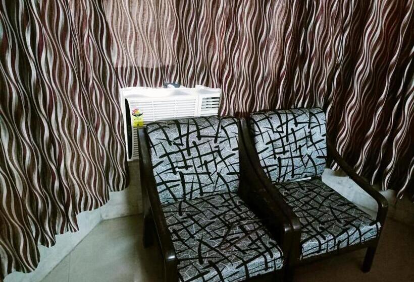 בית מלון כפרי Marwari Niwas