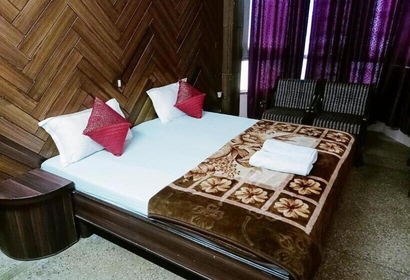 בית מלון כפרי Marwari Niwas