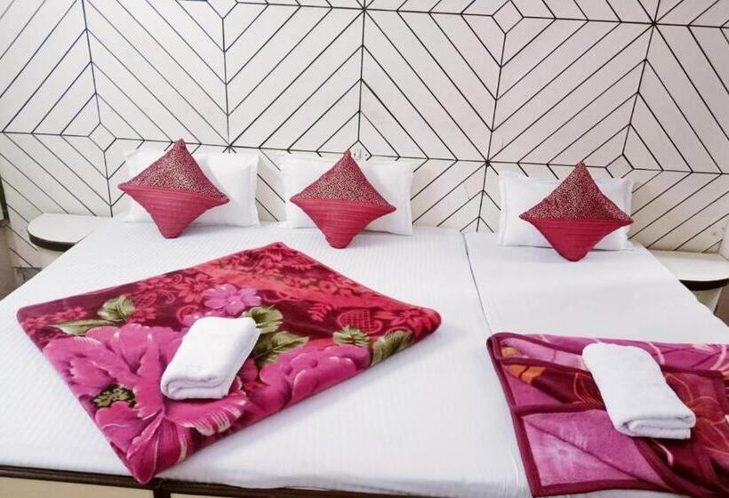 בית מלון כפרי Marwari Niwas