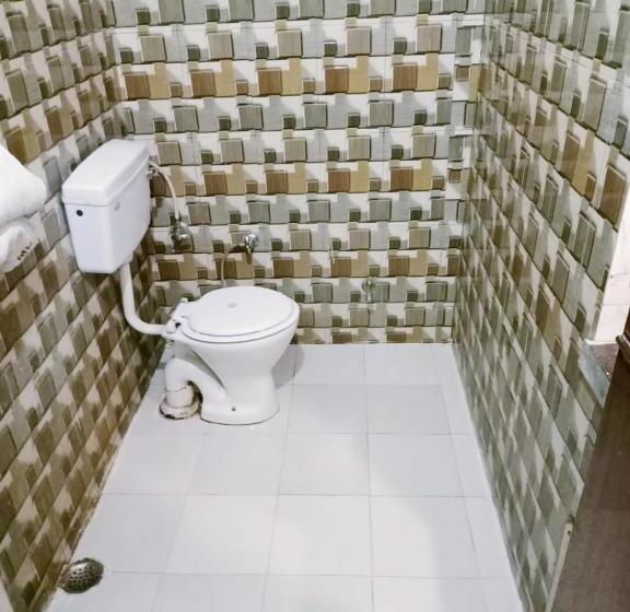 בית מלון כפרי Marwari Niwas