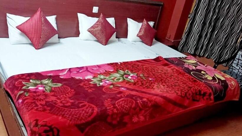 בית מלון כפרי Marwari Niwas