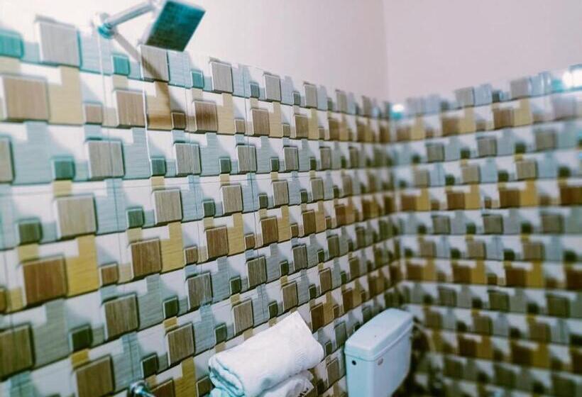 בית מלון כפרי Marwari Niwas