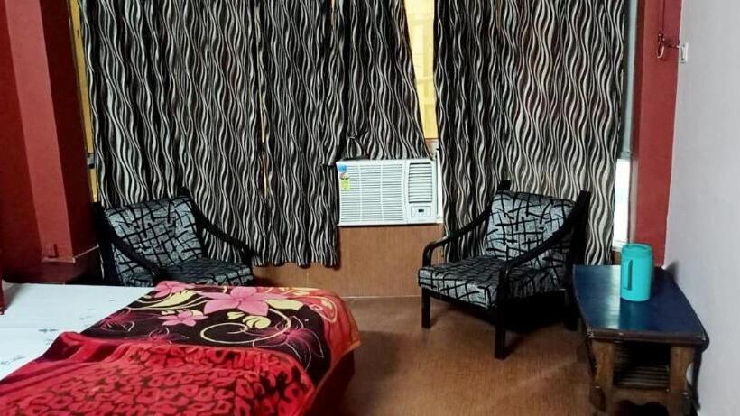 בית מלון כפרי Marwari Niwas