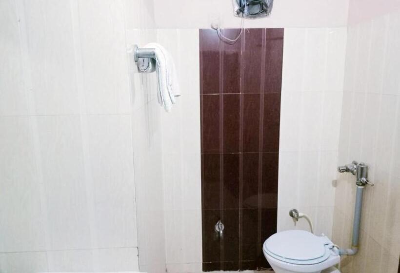 בית מלון כפרי Marwari Niwas